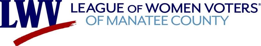 League of Women Voters of Manatee County